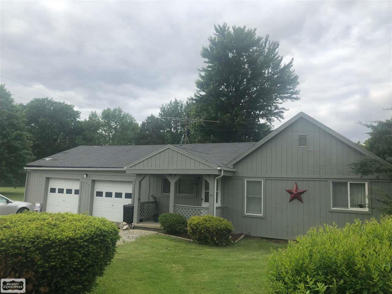 20741 32 Mile Road Armada, MI 48005 - Photo 2 of 24
