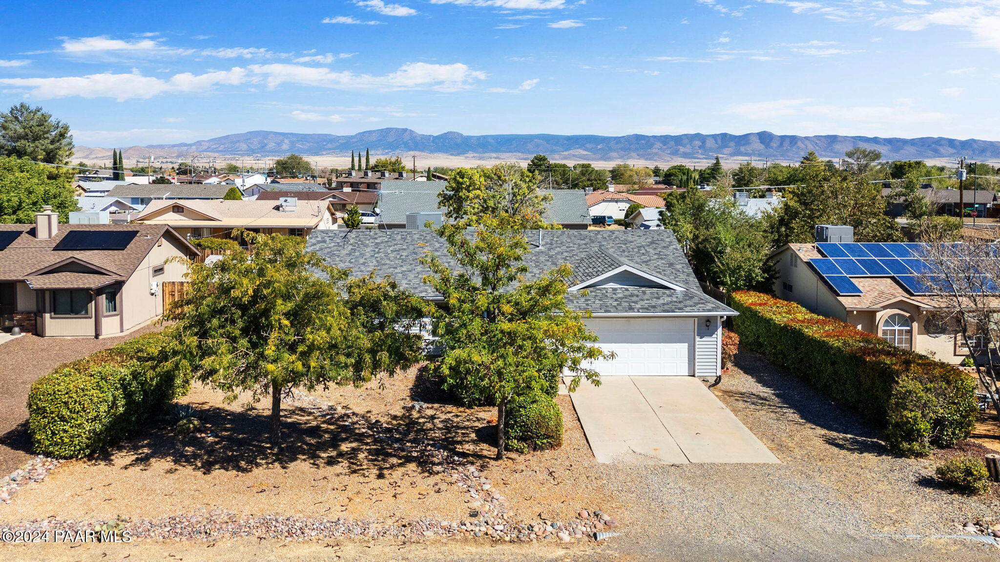 8128 East Gale Road Prescott Valley, AZ 86314 - Photo 4 of 38 a view of a city