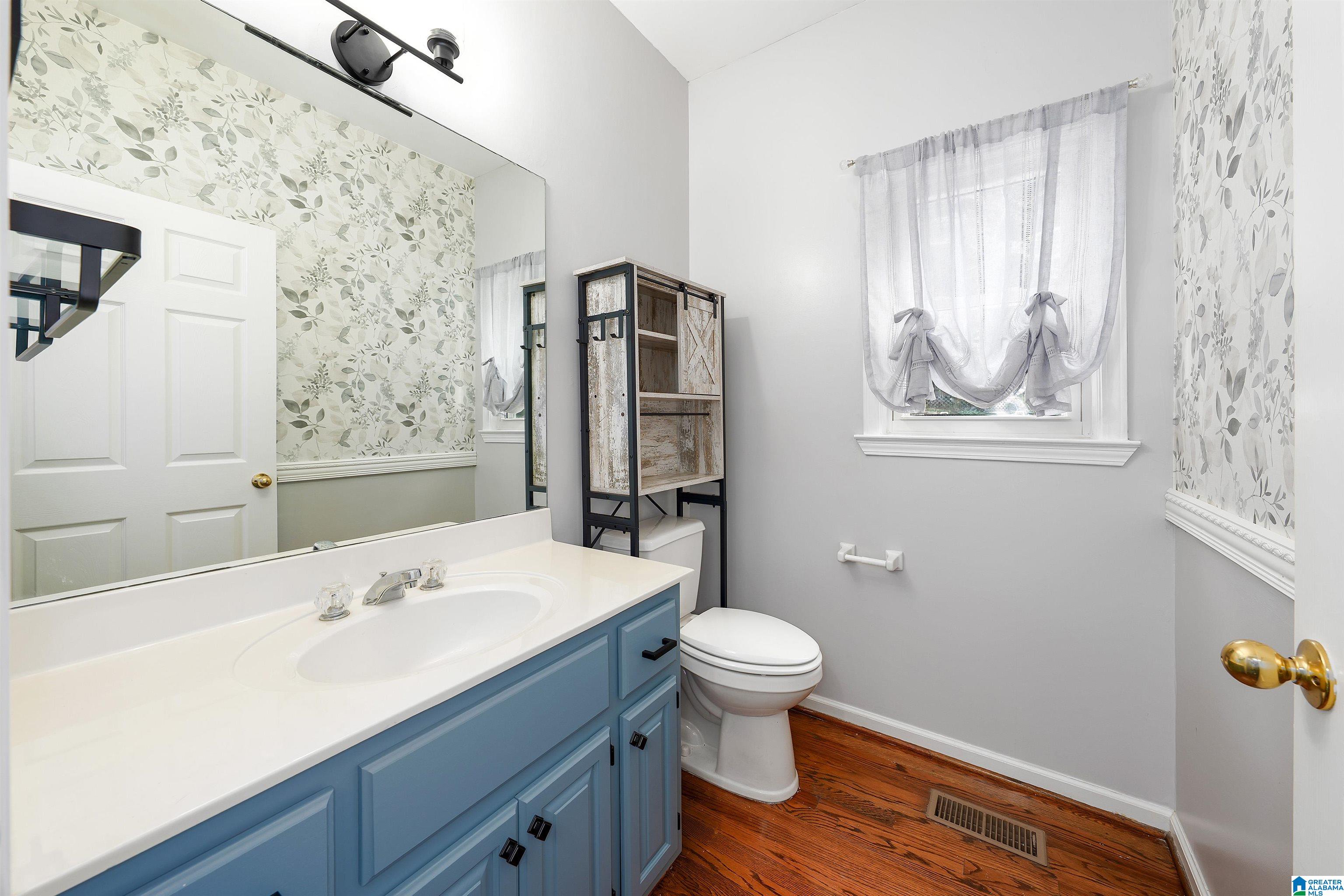 6217 Windsor Lane Pinson, AL 35126 - Photo 22 of 44