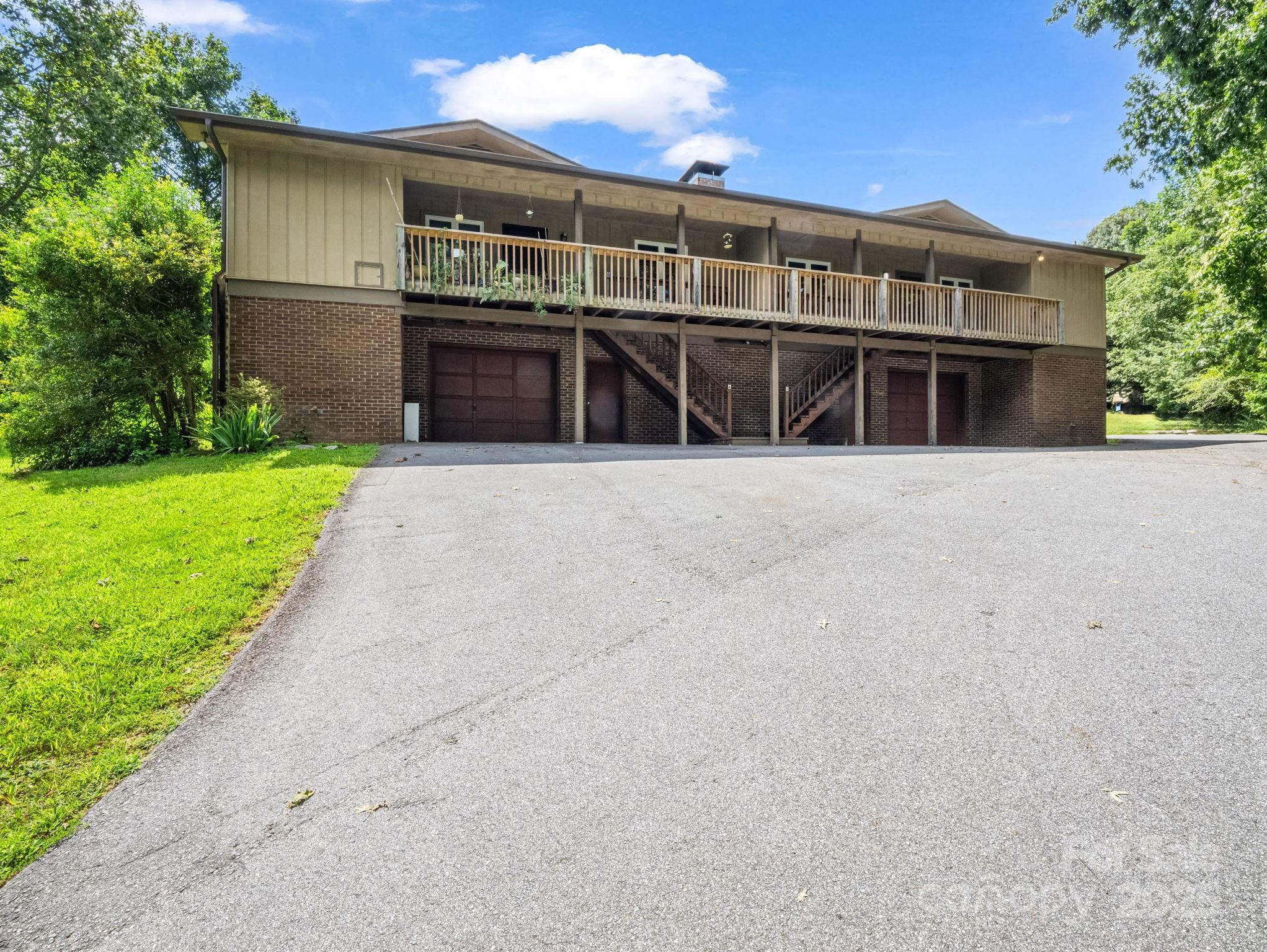 1686 Butler Bridge Road Mills River, NC 28759 - Photo 2 of 38 Gallery Image 2