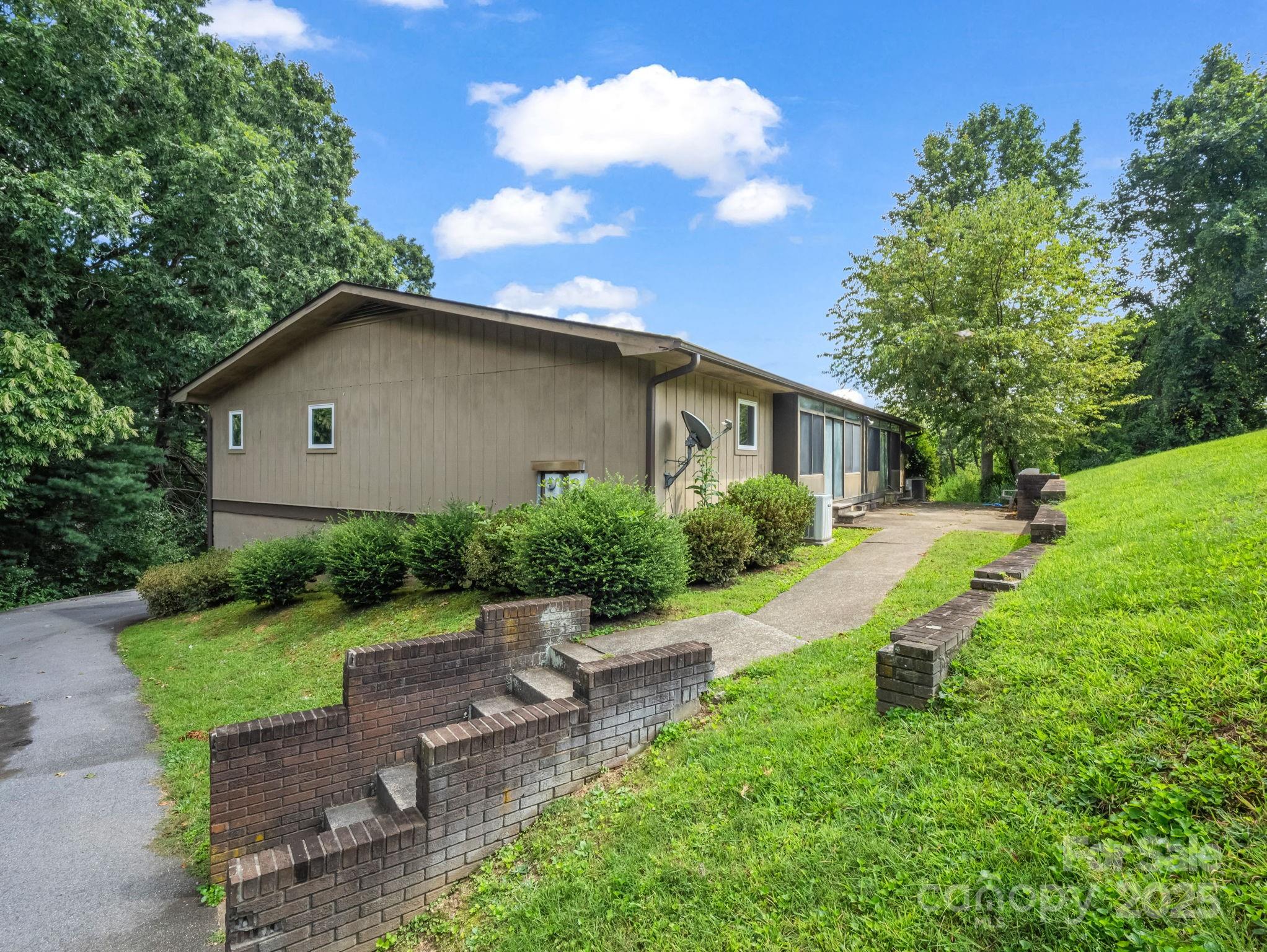 1686 Butler Bridge Road Mills River, NC 28759 - Photo 37 of 38 Gallery Image 37