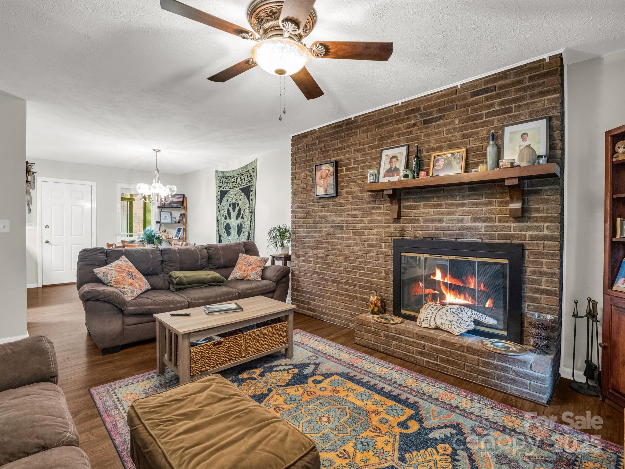 1686 Butler Bridge Road Mills River, NC 28759 - Photo 7 of 38 Gallery Image 7