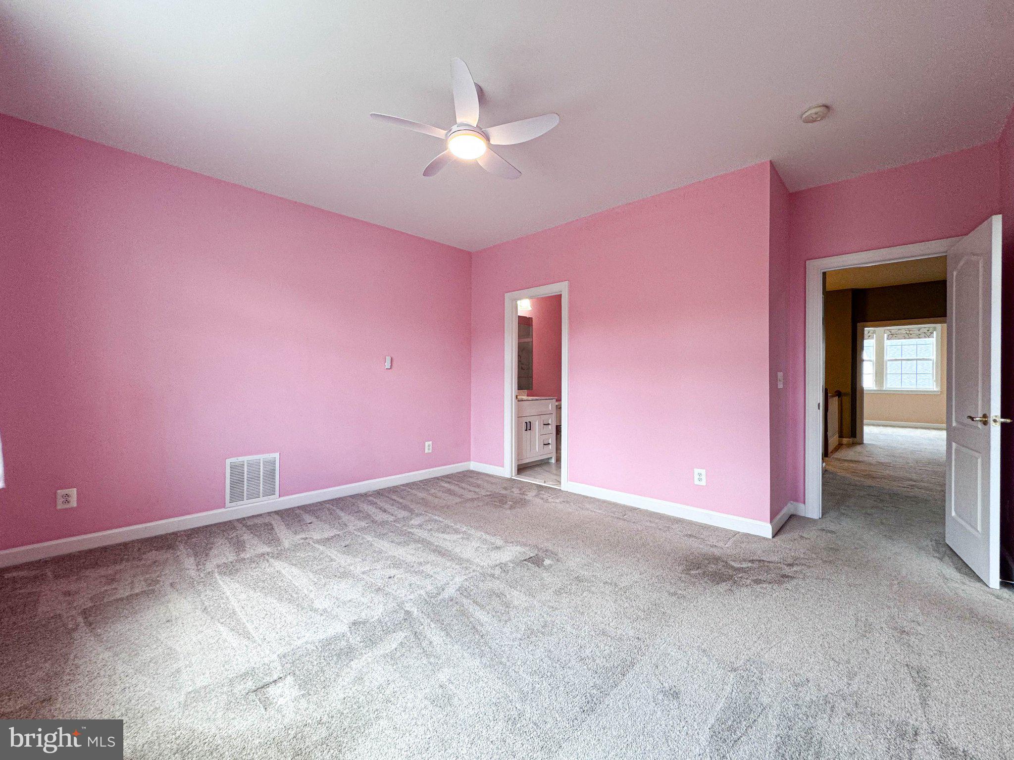 22827 Oakgrove Road Sterling, VA 20166 - Photo 25 of 56 Charming pink-hued retreat awaits you.