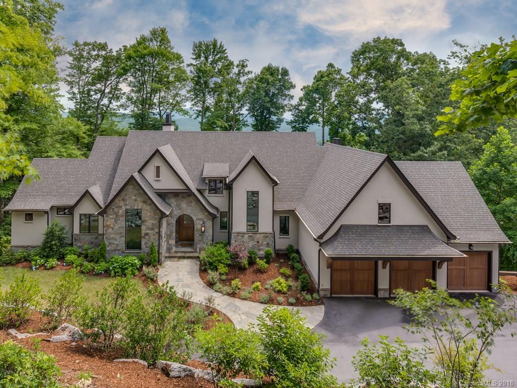506 High Cliffs Road Hendersonville, NC 28739 - Photo 1 of 31 Gallery Image 1