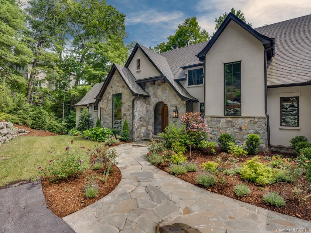 506 High Cliffs Road Hendersonville, NC 28739 - Photo 2 of 31 Gallery Image 2
