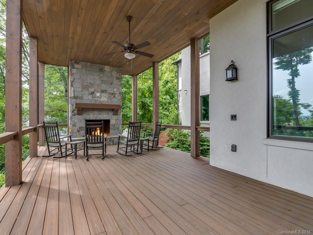 506 High Cliffs Road Hendersonville, NC 28739 - Photo 30 of 31 Gallery Image 30