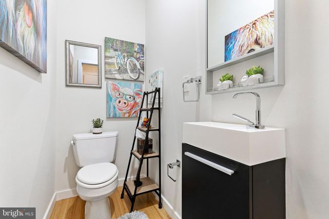 $550,000 | 2149 East Norris Street, Philadelphia, PA 19125