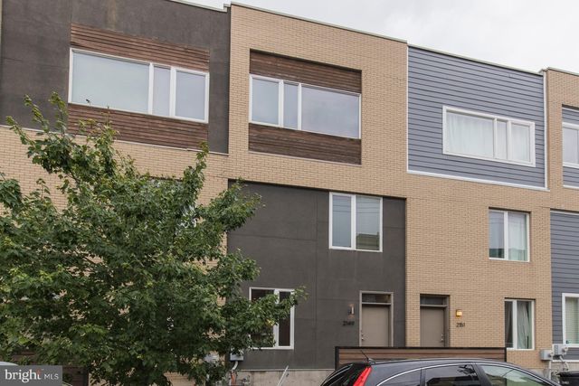 $550,000 | 2149 East Norris Street, Philadelphia, PA 19125