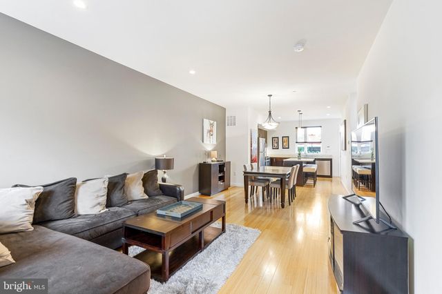 $550,000 | 2149 East Norris Street, Philadelphia, PA 19125