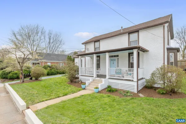 $1,035,000 | 207 Douglas Avenue, Charlottesville, VA 22902