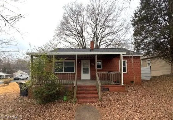 $1,075 | 1101 Easton Road, Greensboro, NC 27405