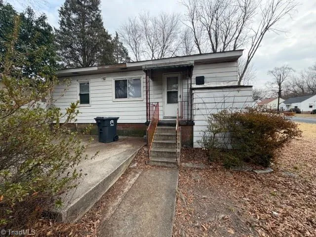 $1,075 | 1101 Easton Road, Greensboro, NC 27405