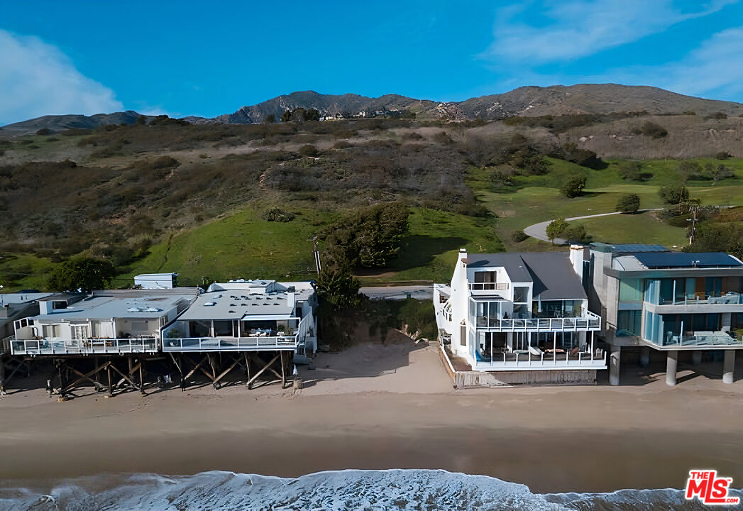 24208 Malibu Road Malibu, CA 90265 - Photo 14 of 16 a view of city view