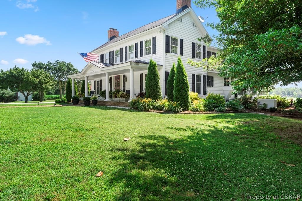 982 Owl Town Road Callao, VA 22435 - Photo 4 of 39