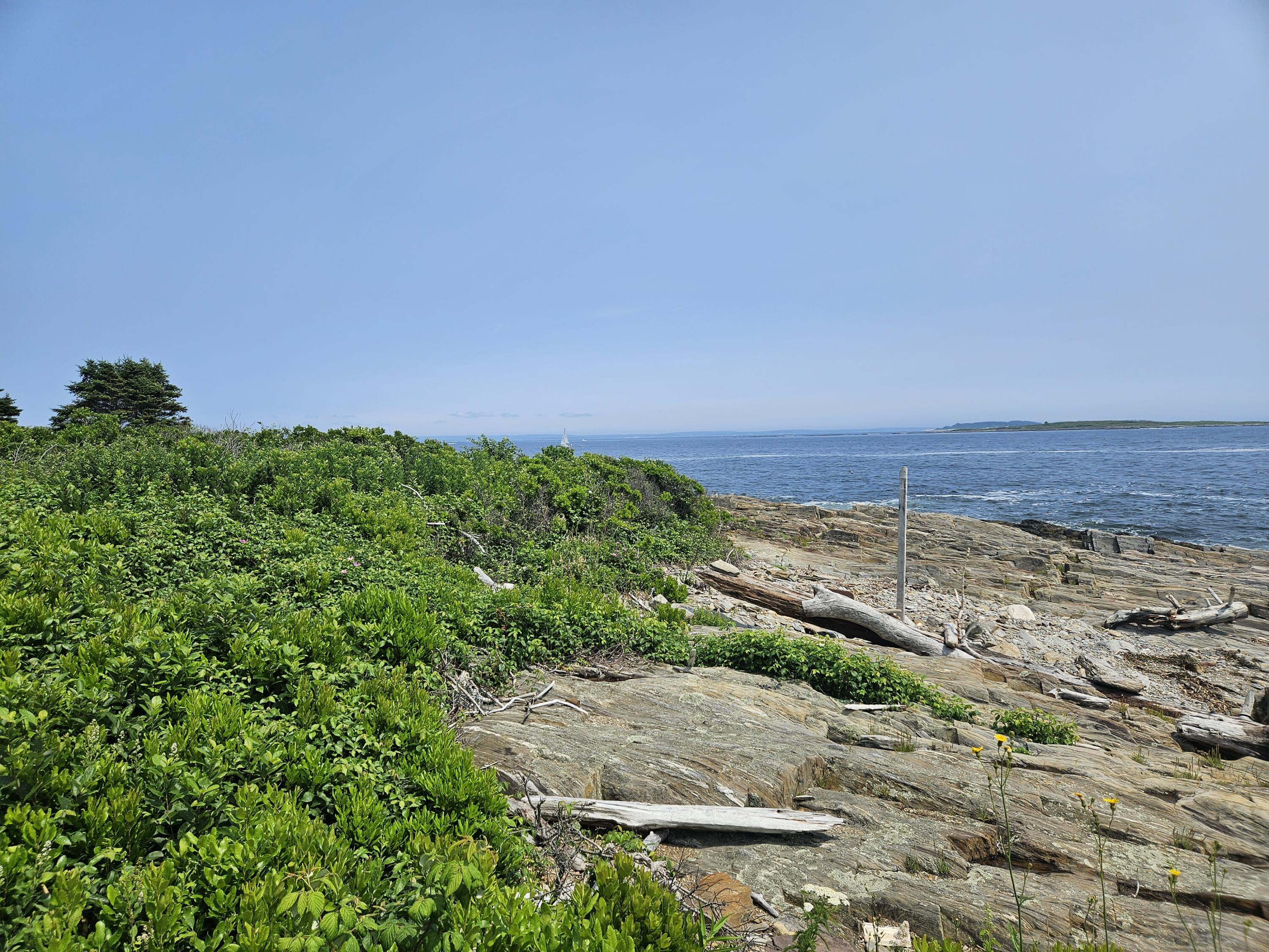42 Cedar Beach Road Harpswell, ME 04003 - Photo 1 of 25 20230717_132716