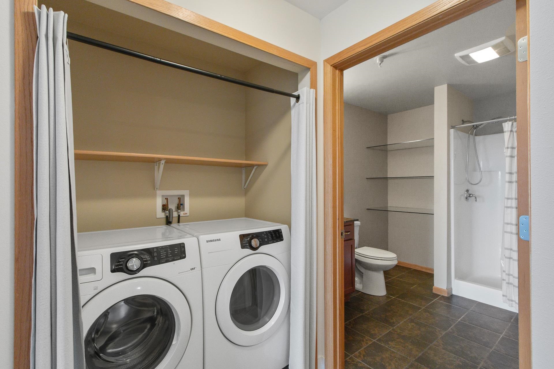 8201 Mayo, Unit 307 Madison, WI 53719 - Photo 49 of 82