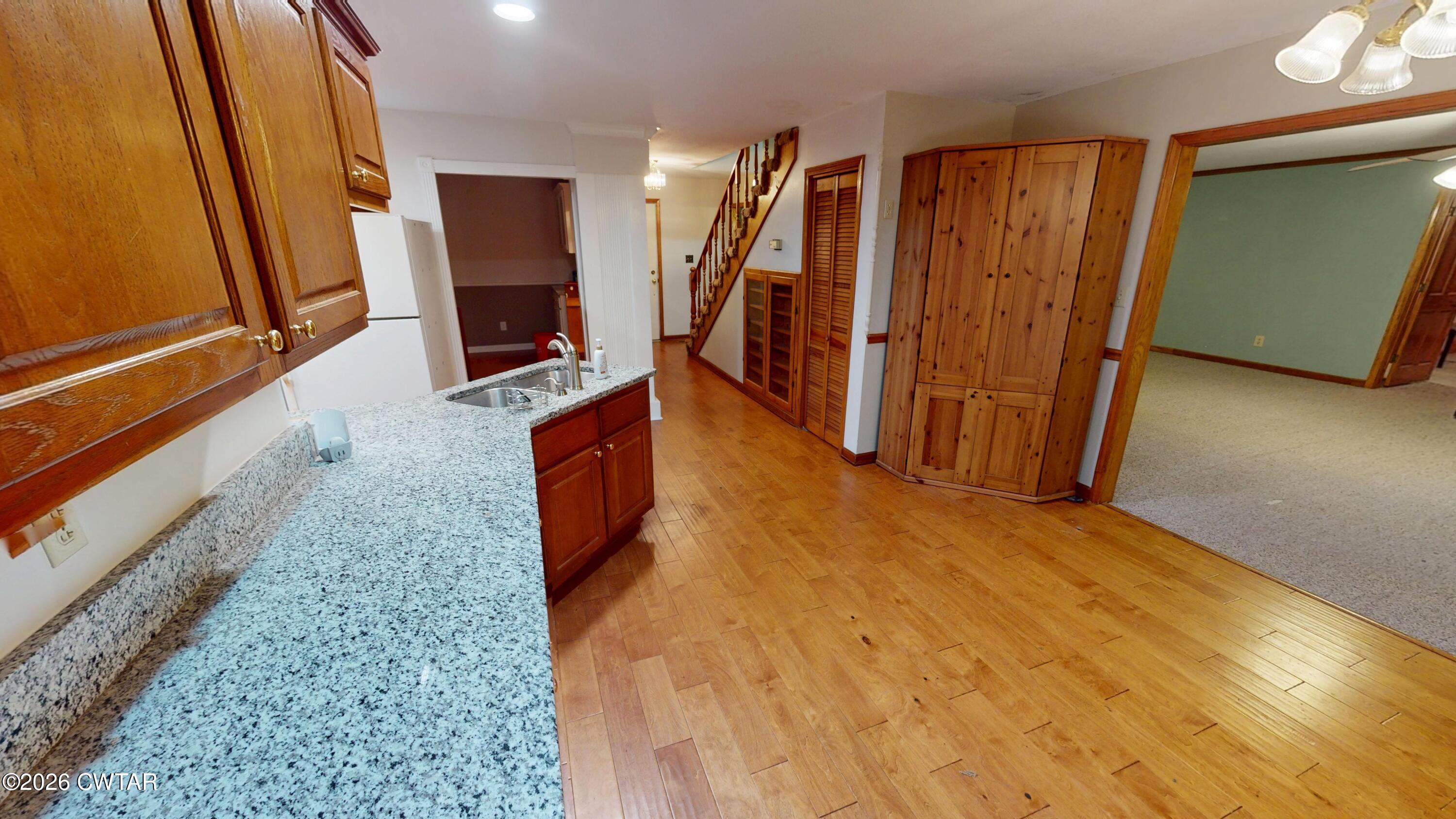 719 Oak Ridge Road Dyersburg, TN 38024 - Photo 10 of 29 Lakewood-06172026_160040