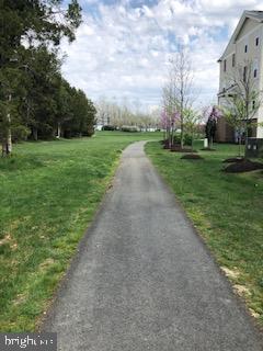 43427 Town Gate Square Chantilly, VA 20152 - Photo 11 of 22 Community Jog/Walk Trail