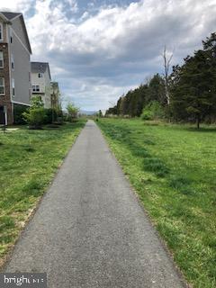 43427 Town Gate Square Chantilly, VA 20152 - Photo 12 of 22 Jog/Walk Trail Around Community