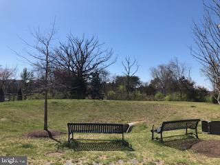 43427 Town Gate Square Chantilly, VA 20152 - Photo 10 of 22 Common Area Seating Benches