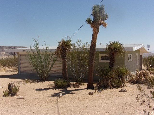 4885 Lookout Road Landers, CA 92285 - Photo 1 of 1