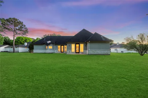 $1,990,000 | 2911 South Saddlebrook Lane, Katy, TX 77494