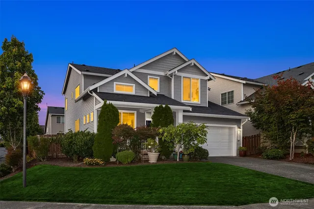 $699,950 | 16009 24th Street East, Lake Tapps, WA 98391