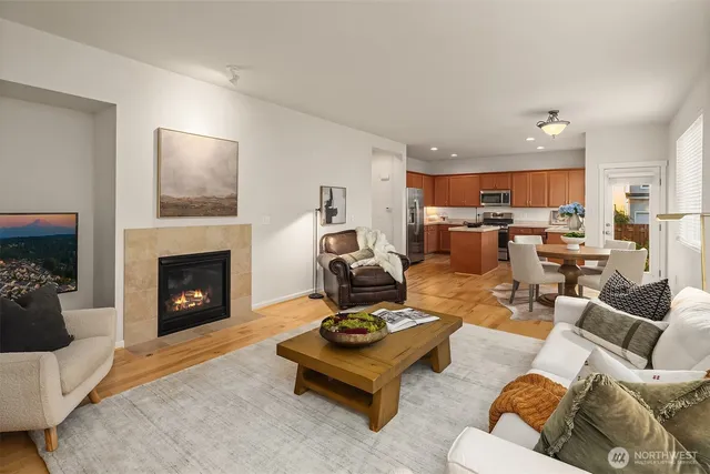 $699,950 | 16009 24th Street East, Lake Tapps, WA 98391