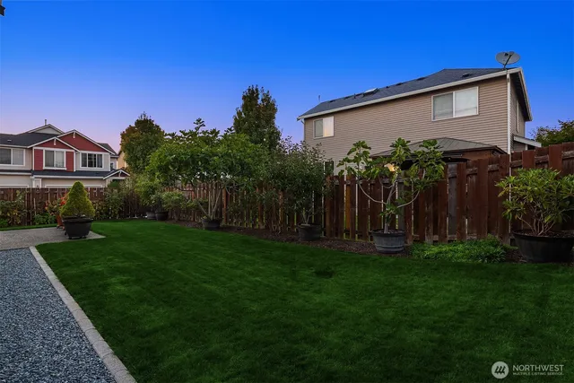 $699,950 | 16009 24th Street East, Lake Tapps, WA 98391