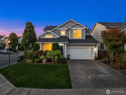 $699,950 | 16009 24th Street East, Lake Tapps, WA 98391