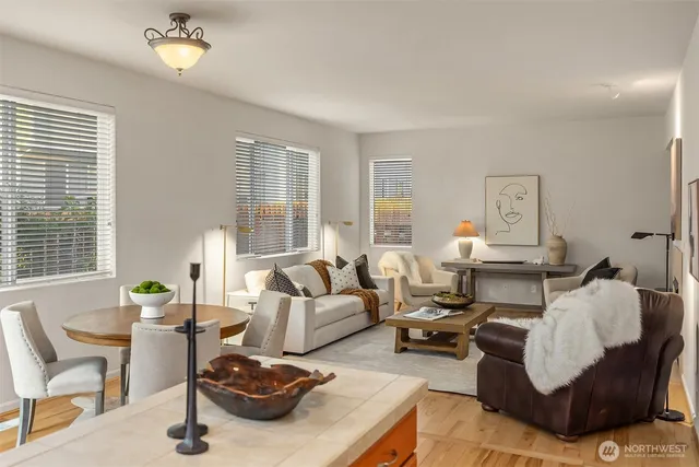 $699,950 | 16009 24th Street East, Lake Tapps, WA 98391