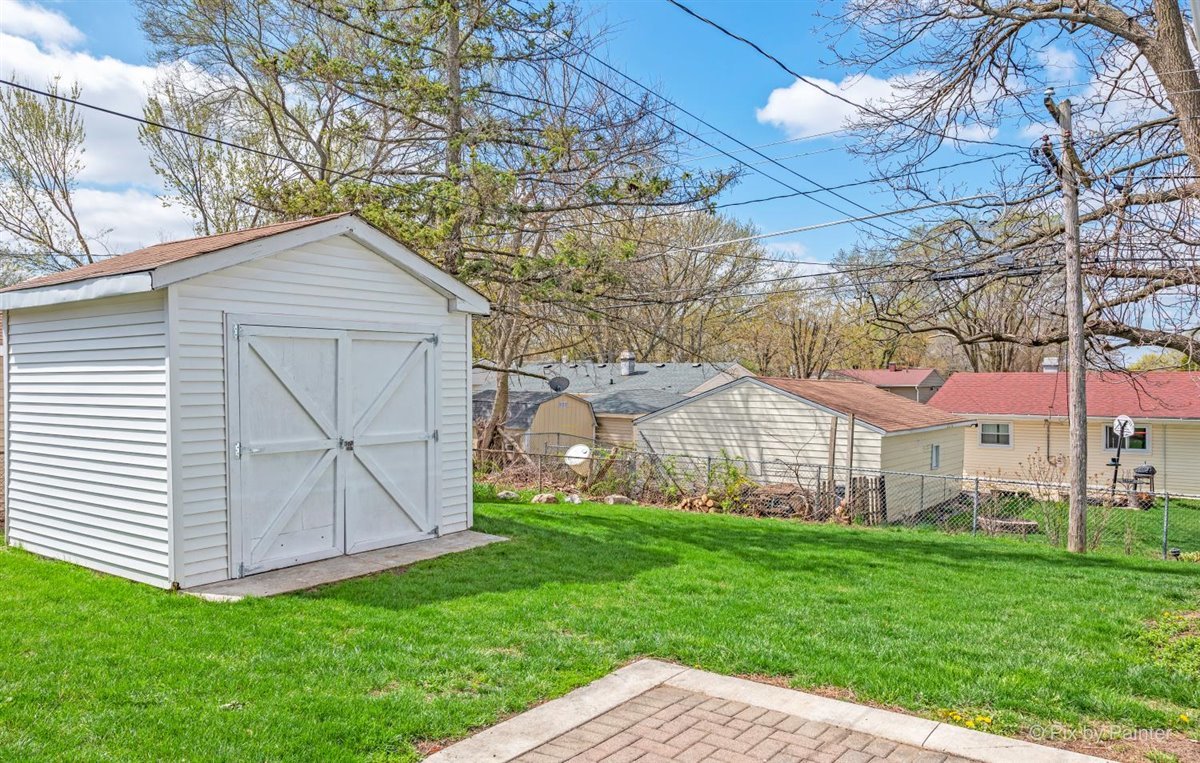 52 Wren Road Carpentersville, IL 60110 - Photo 20 of 24