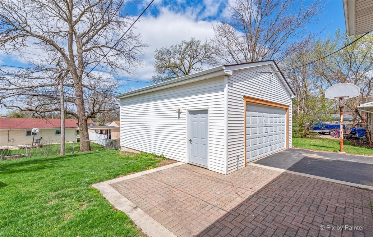 52 Wren Road Carpentersville, IL 60110 - Photo 21 of 24