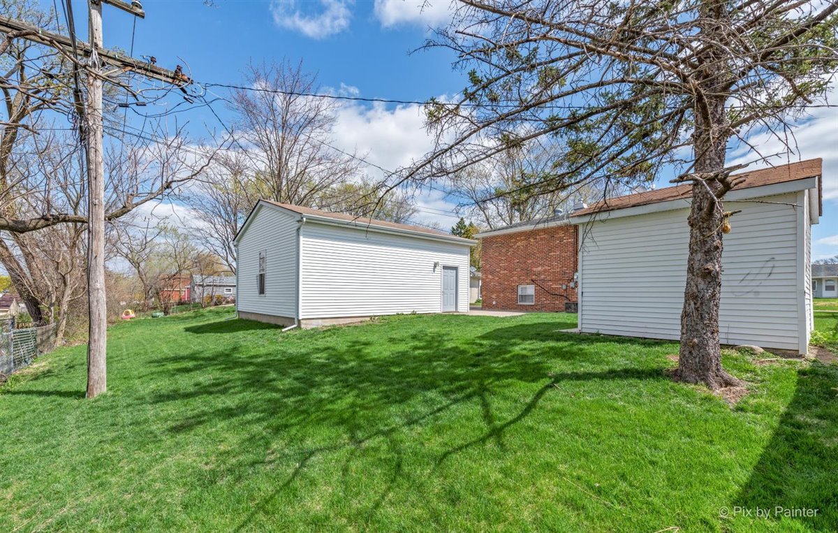 52 Wren Road Carpentersville, IL 60110 - Photo 23 of 24