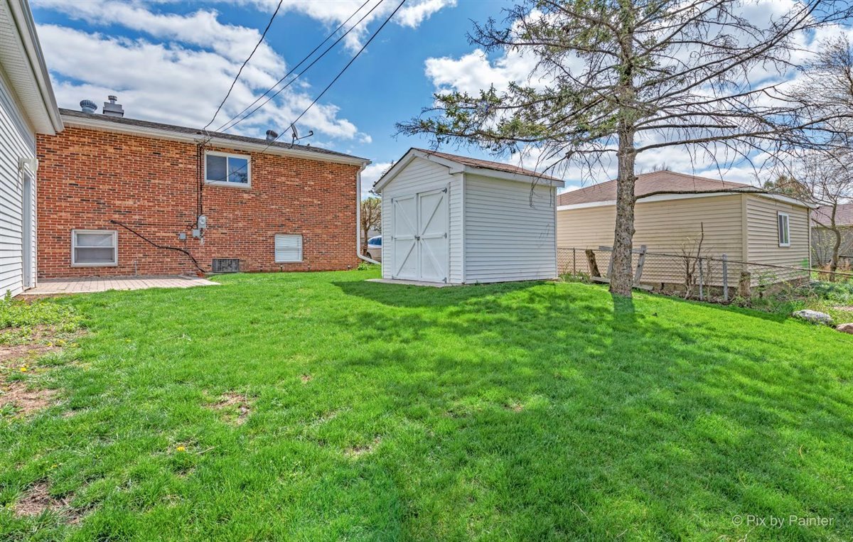 52 Wren Road Carpentersville, IL 60110 - Photo 24 of 24