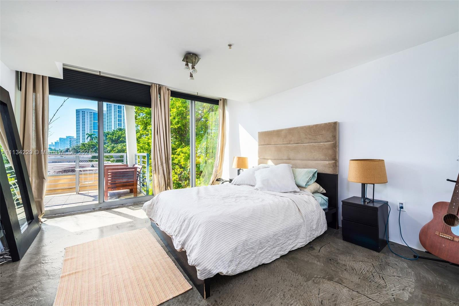 1577 Bay Road, Unit 207 Miami Beach, FL 33139 - Photo 6 of 15 Gallery Image 6