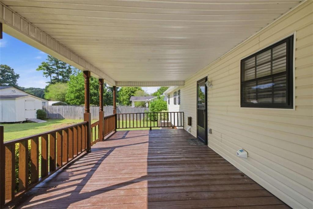 672 Reeceburg Road Southeast Silver Creek, GA 30173 - Photo 30 of 40
