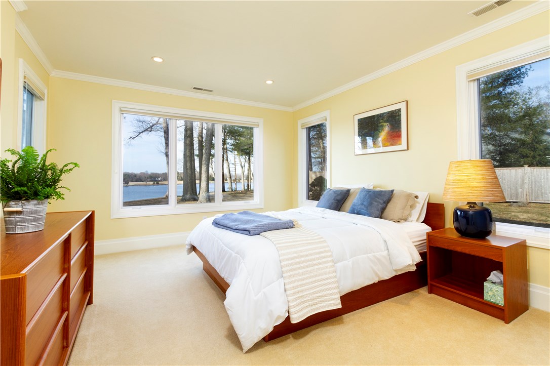 25 Pojac Point Road North Kingstown, RI 02852 - Photo 27 of 40