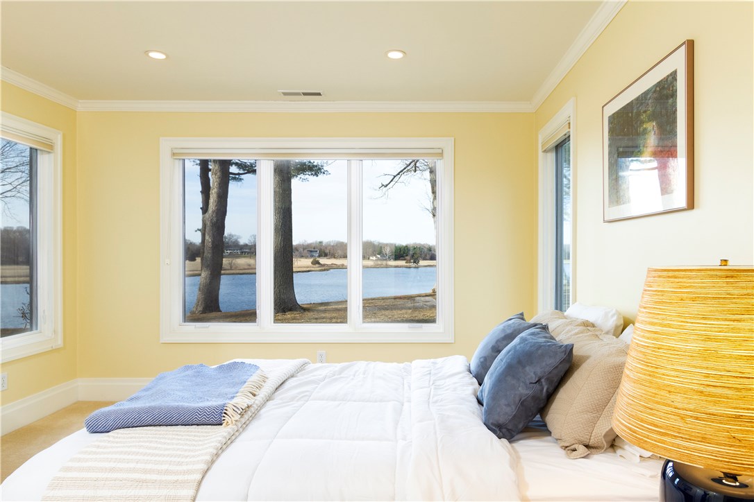 25 Pojac Point Road North Kingstown, RI 02852 - Photo 28 of 40