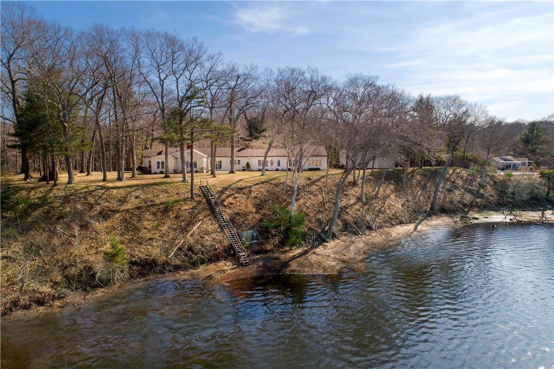 25 Pojac Point Road North Kingstown, RI 02852 - Photo 31 of 40