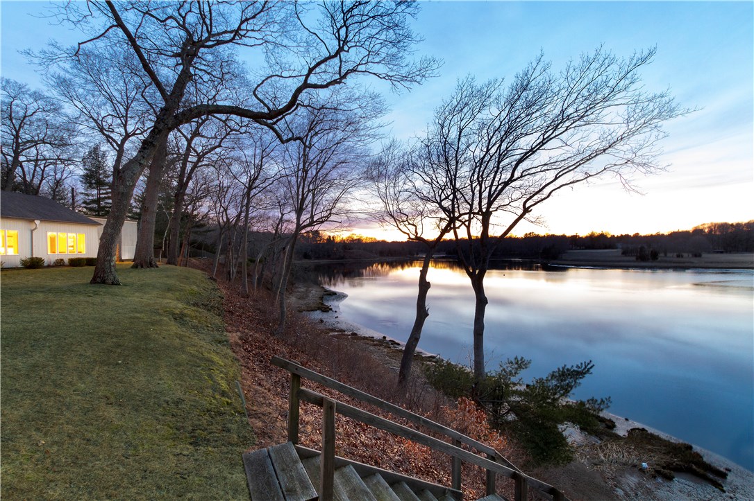 25 Pojac Point Road North Kingstown, RI 02852 - Photo 33 of 40