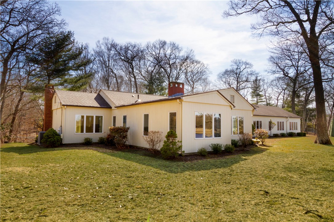 25 Pojac Point Road North Kingstown, RI 02852 - Photo 34 of 40