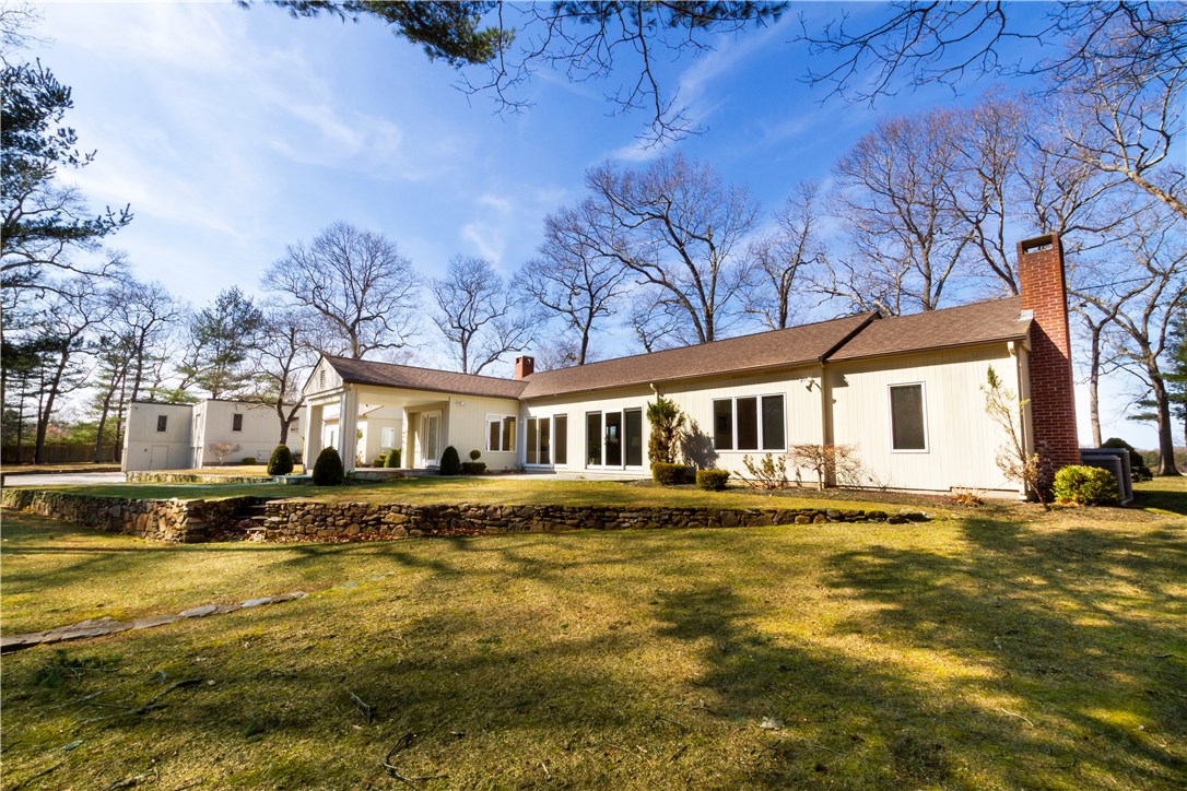 25 Pojac Point Road North Kingstown, RI 02852 - Photo 35 of 40