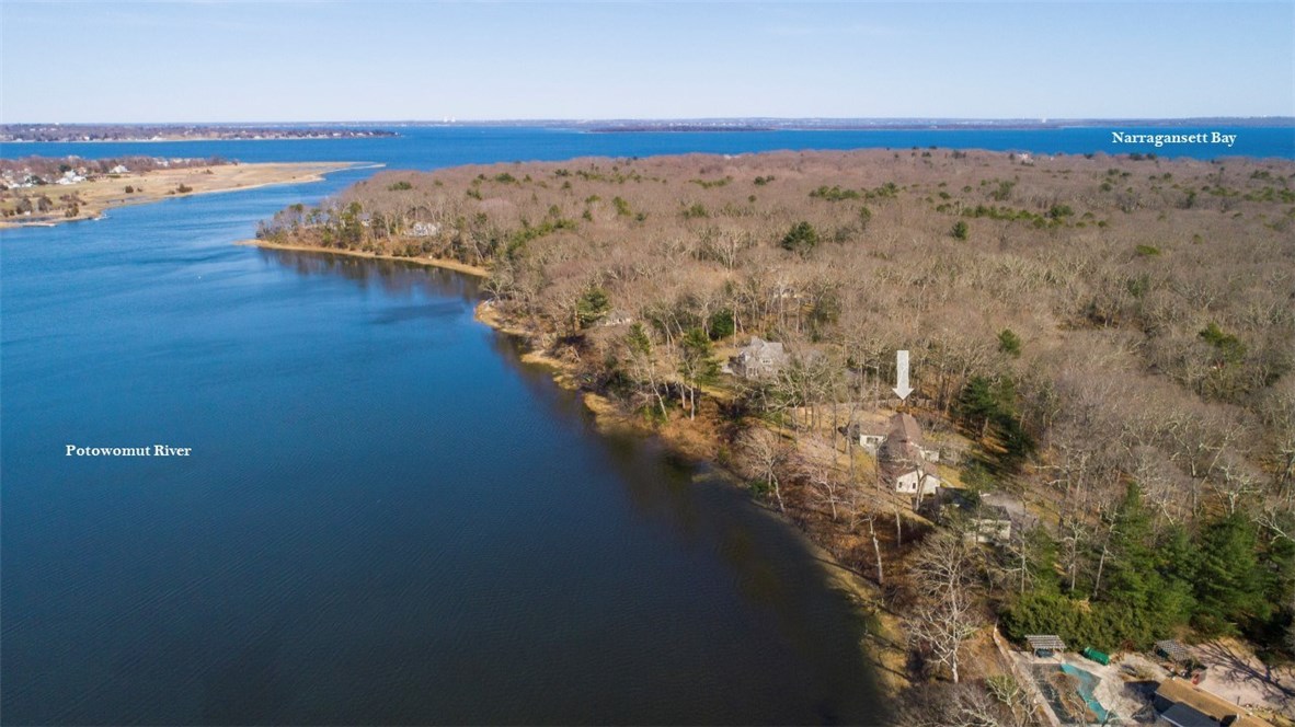 25 Pojac Point Road North Kingstown, RI 02852 - Photo 37 of 40