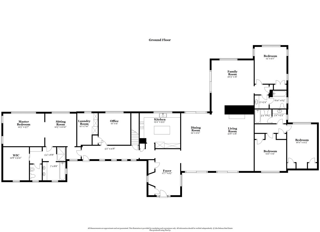 25 Pojac Point Road North Kingstown, RI 02852 - Photo 38 of 40