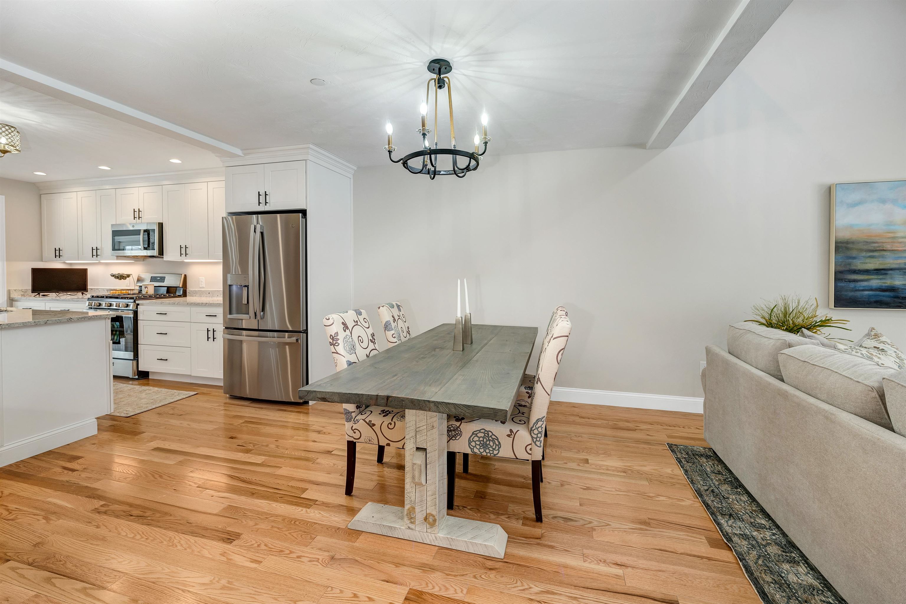 98 Brook Hill Meredith, NH 03253 - Photo 3 of 16