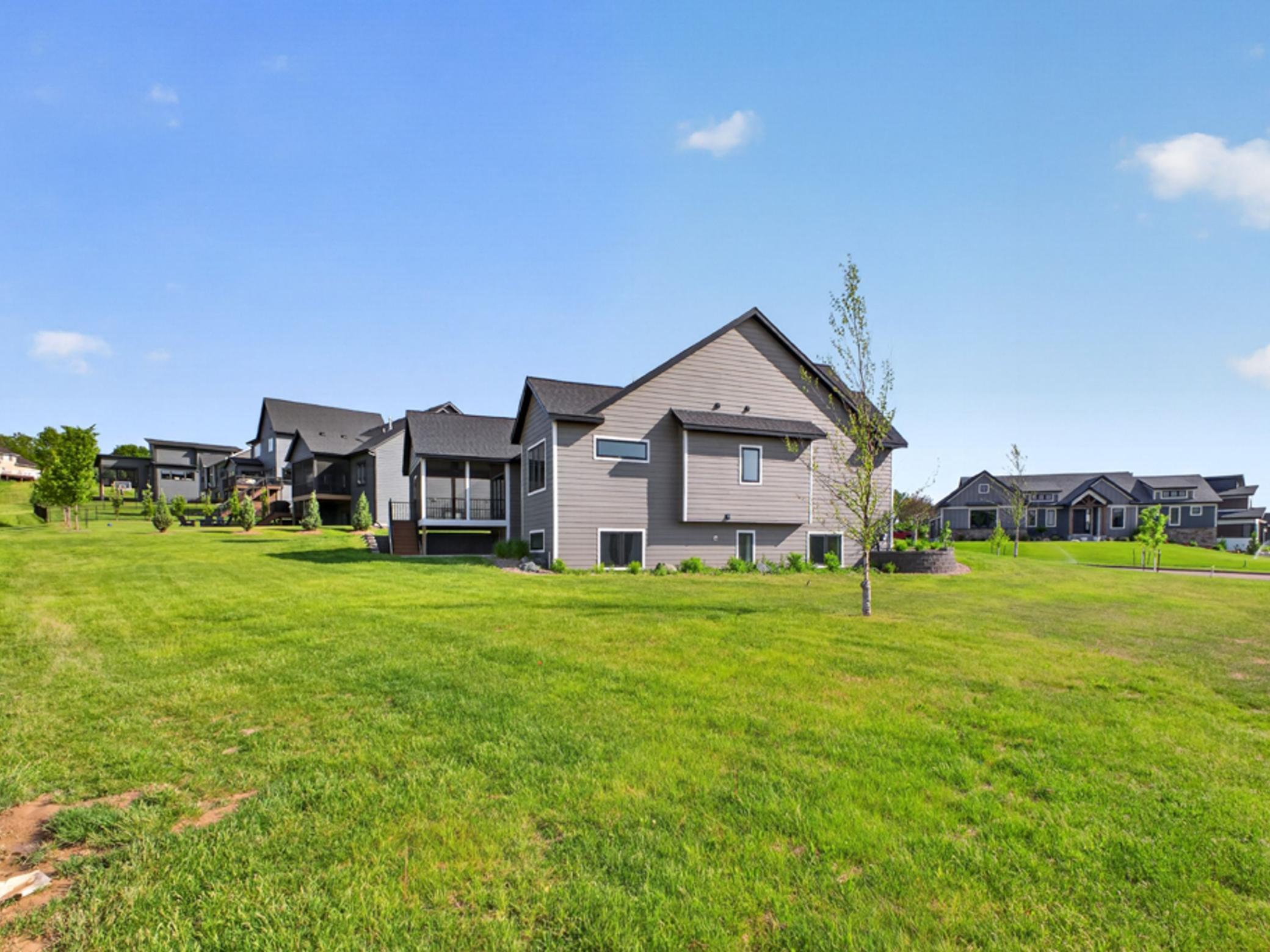 3180 Bella Terra Lane Northeast Rochester, MN 55906 - Photo 43 of 47