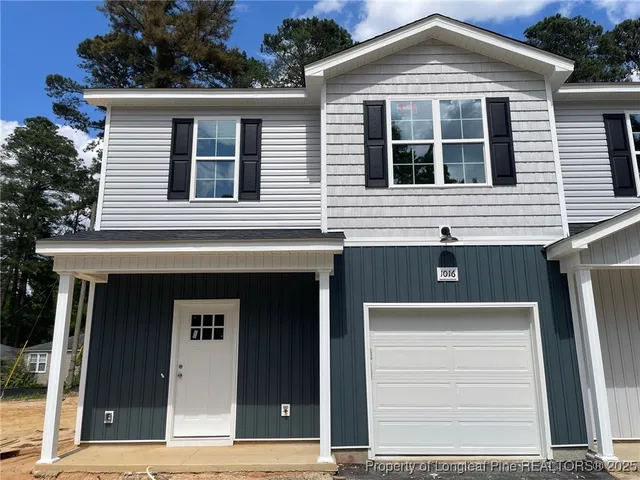 $298,500 | 1016 Laurel Street, Fayetteville, NC 28303