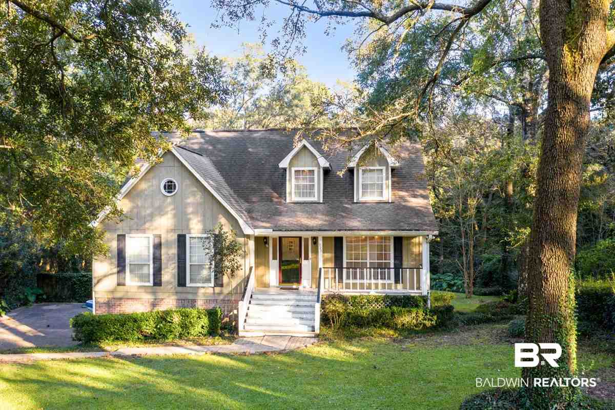 1920 Foxfire Road Mobile, AL 36618 - Photo 23 of 28