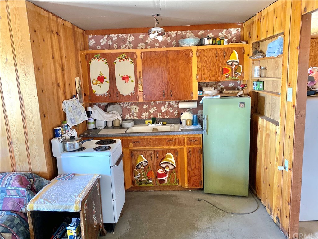 61881 Joshua Trail Joshua Tree, CA 92252 - Photo 15 of 22